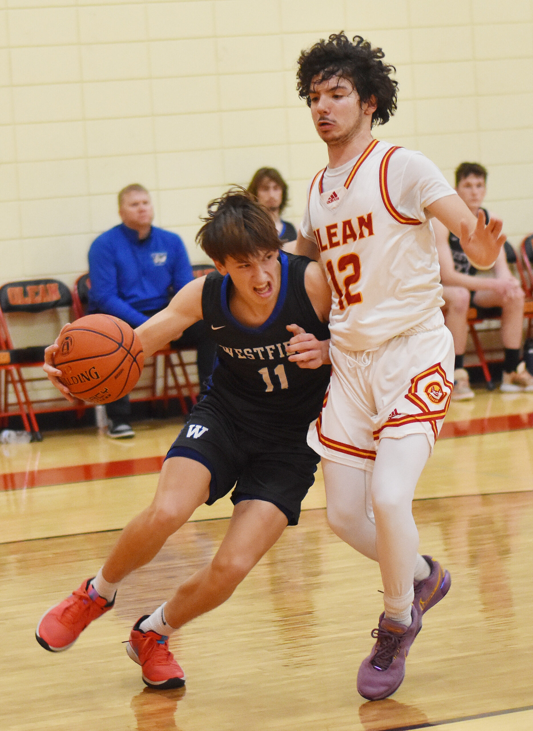 Westfield Needs 2 OTs For Consolation Win News, Sports, Jobs Post Journal